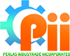 Perlas Industrial Incorporated Logo